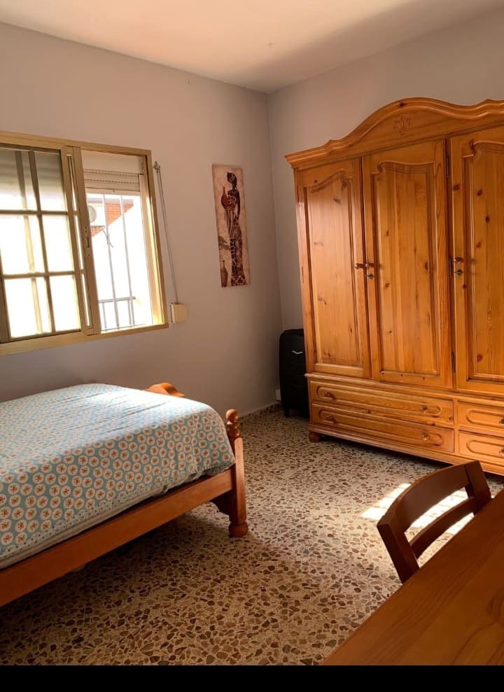3 soverom Finca/Herregård til leie i Campanillas - € 900 (Ref: 9983323)