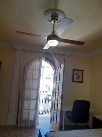 3 soveværelse Finca/Landehus til leje i Parque Tecnológico, Málaga by - € 900 (Ref: 9983323)