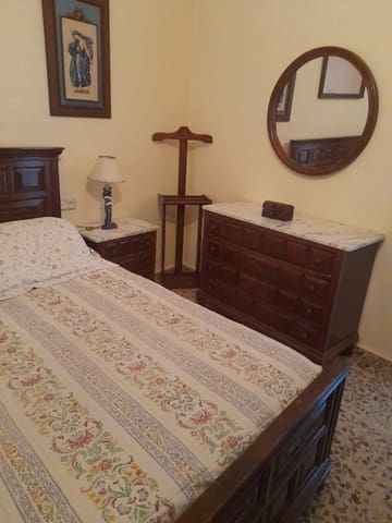 3 soveværelse Finca/Landehus til leje i Parque Tecnológico, Málaga by - € 900 (Ref: 9983323)