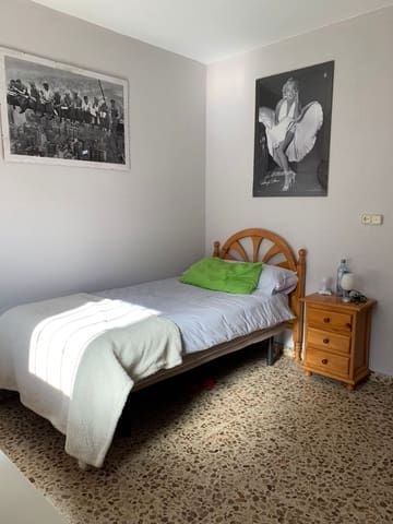 3 soveværelse Finca/Landehus til leje i Parque Tecnológico, Málaga by - € 900 (Ref: 9983323)