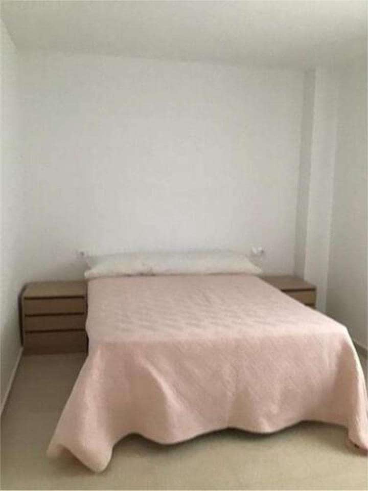 2 Zimmer Wohnung zu vermieten in Malaga Stadt - 1.300 € (Ref: 9986152)