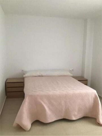 2 quarto Apartamento para arrendar em Cristo de la Epidemia, Málaga cidade - 1 300 € (Ref: 9986152)