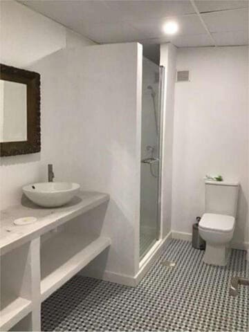 2 quarto Apartamento para arrendar em Cristo de la Epidemia, Málaga cidade - 1 300 € (Ref: 9986152)