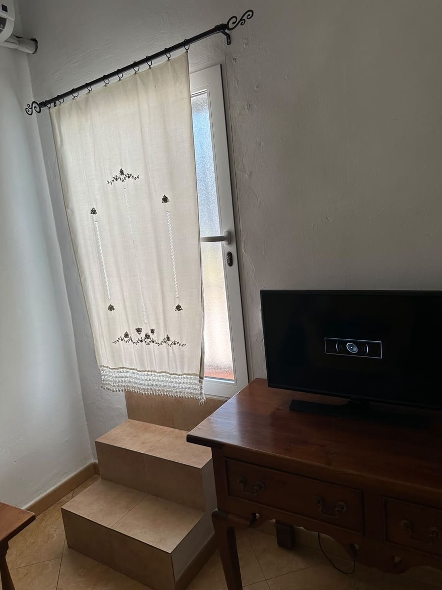 2 camera da letto Villetta a Schiera da affittare in Marbella - 1.200 € (Rif: 9986170)