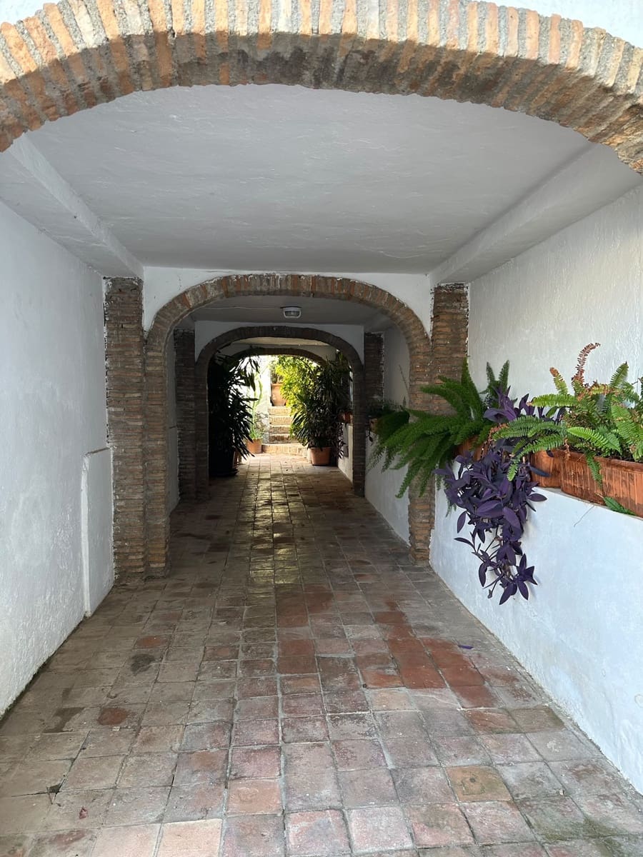 2 camera da letto Villetta a Schiera da affittare in Marbella - 1.200 € (Rif: 9986170)