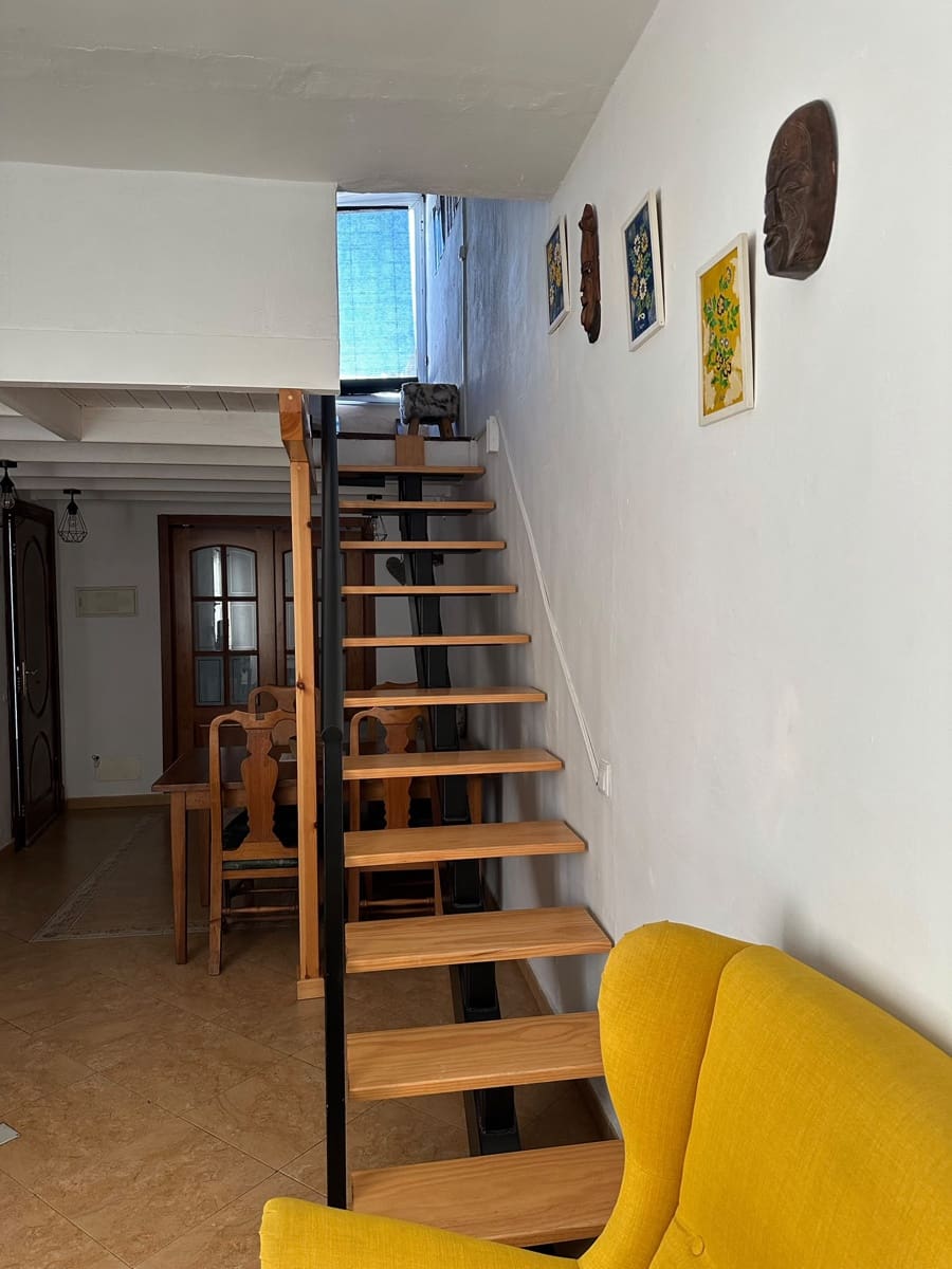 2 camera da letto Villetta a Schiera da affittare in Marbella - 1.200 € (Rif: 9986170)
