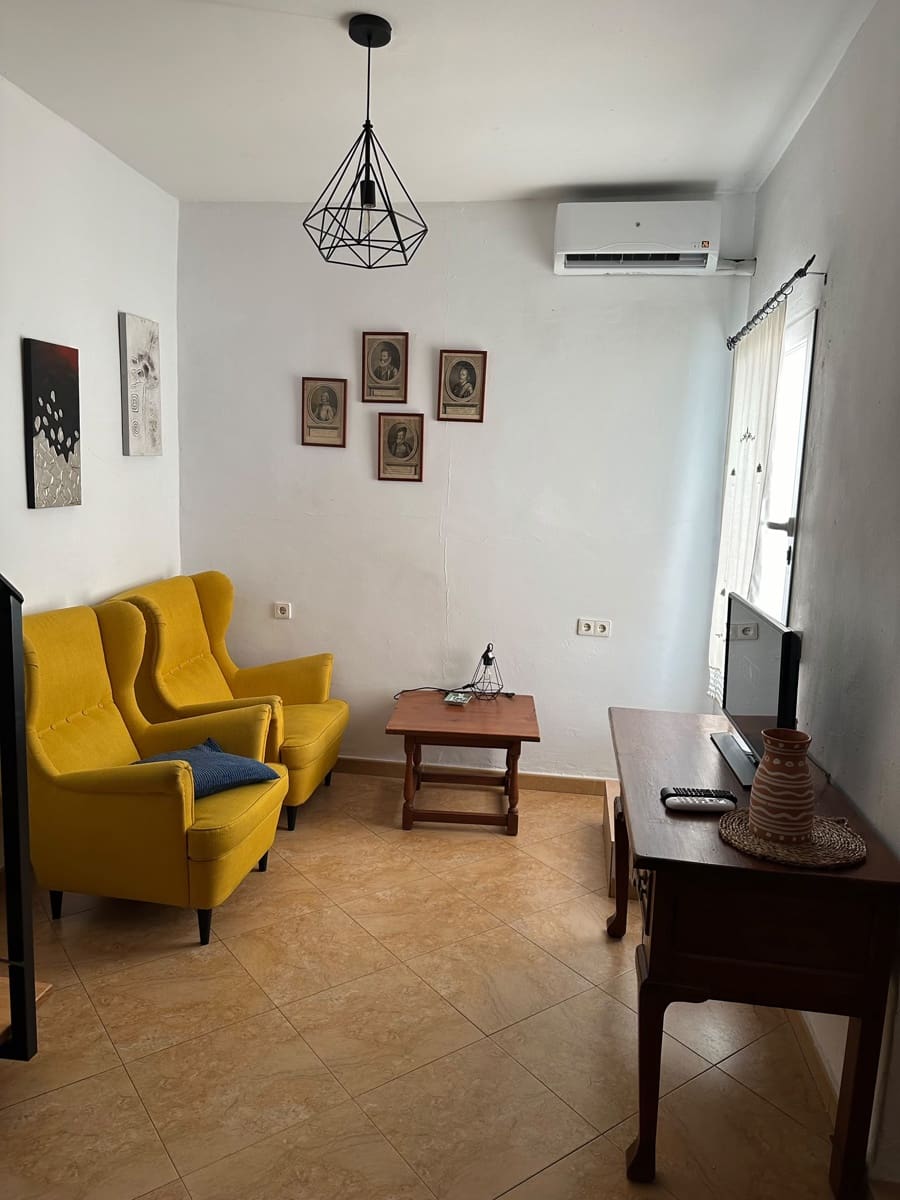 2 camera da letto Villetta a Schiera da affittare in Marbella - 1.200 € (Rif: 9986170)