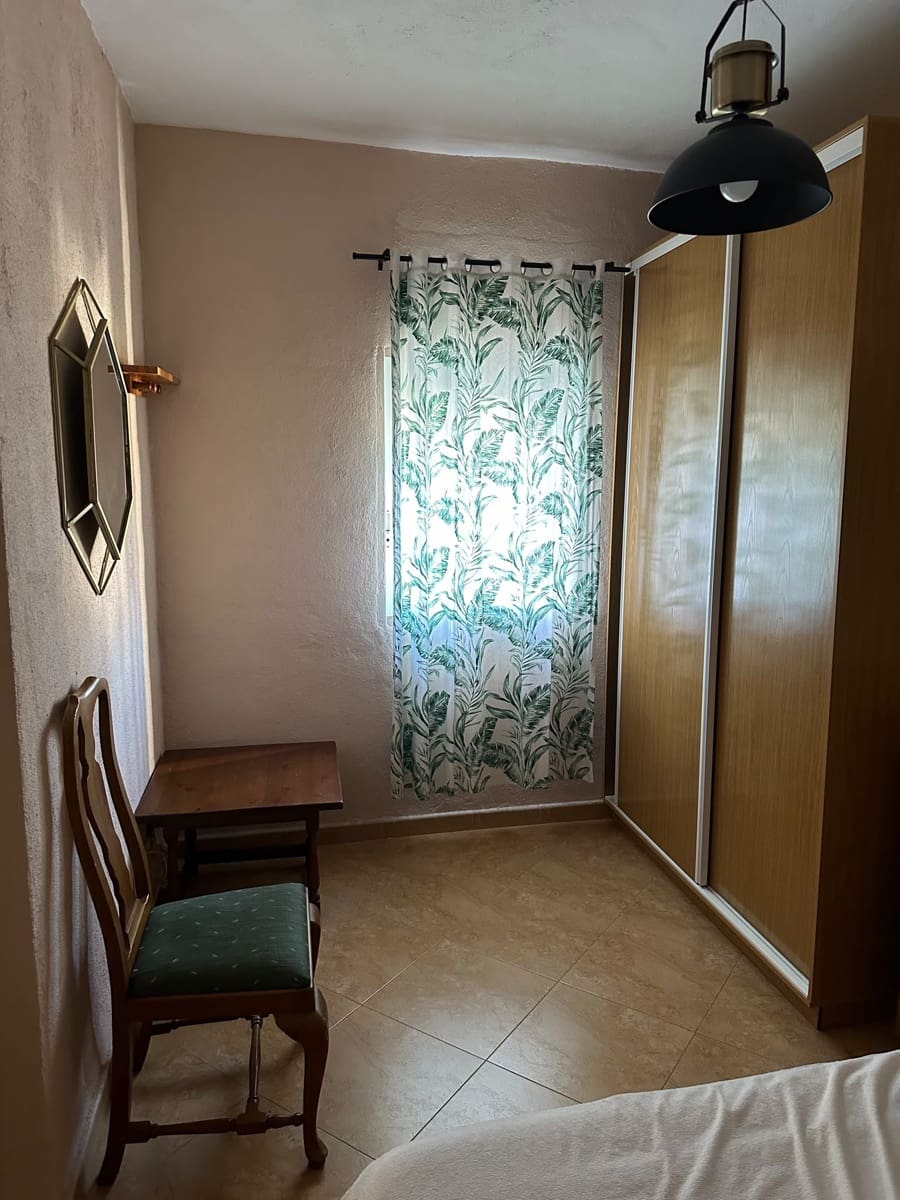 2 camera da letto Villetta a Schiera da affittare in Marbella - 1.200 € (Rif: 9986170)