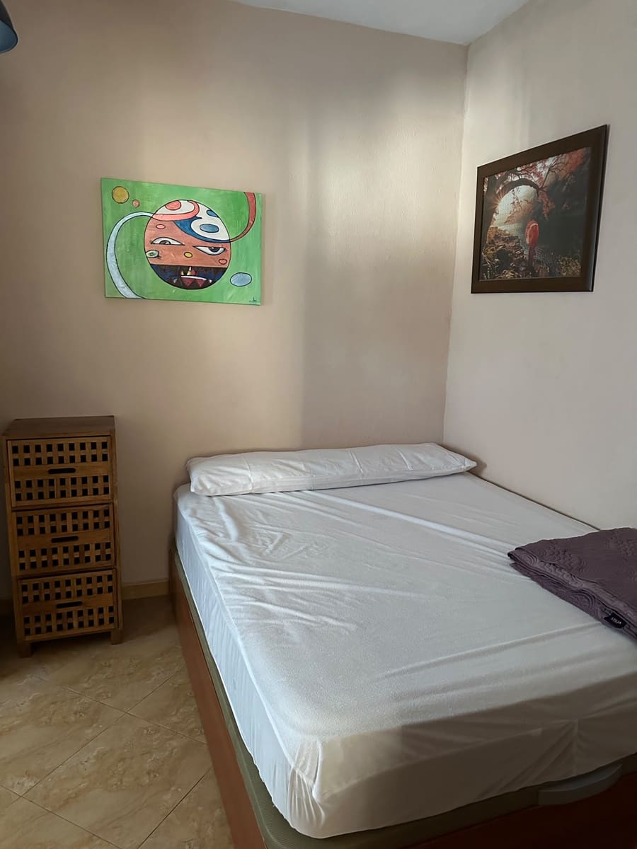 2 camera da letto Villetta a Schiera da affittare in Marbella - 1.200 € (Rif: 9986170)