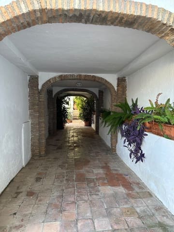 2 camera da letto Villetta a Schiera da affittare in Las Chapas - El Rosario, Marbella - 1.200 € (Rif: 9986170)