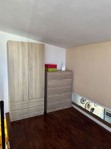 2 camera da letto Villetta a Schiera da affittare in Las Chapas - El Rosario, Marbella - 1.200 € (Rif: 9986170)