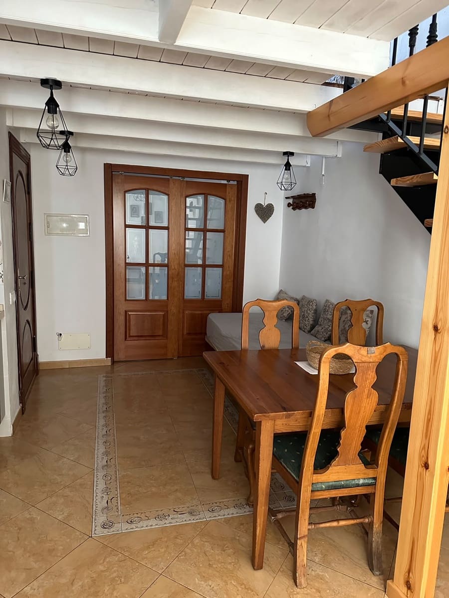 2 camera da letto Villetta a Schiera da affittare in Marbella - 1.200 € (Rif: 9986170)