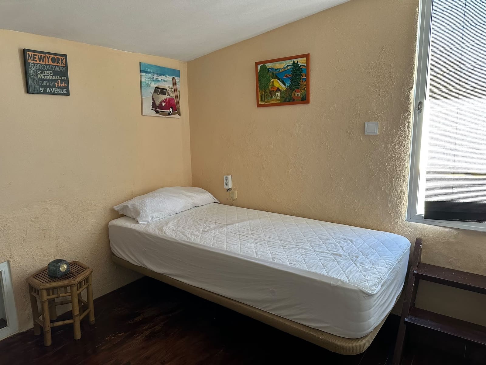 2 camera da letto Villetta a Schiera da affittare in Marbella - 1.200 € (Rif: 9986170)