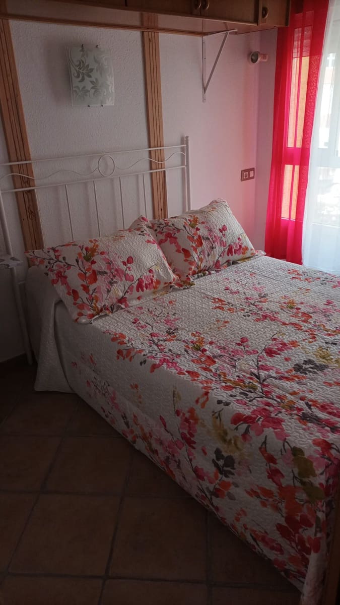 Appartement de 1 chambre à louer à Torrox-Costa avec piscine - 550 € (Ref: 9999391)