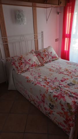 Appartement de 1 chambre à louer à Centro Internacional, Torrox avec piscine - 550 € (Ref: 9999391)
