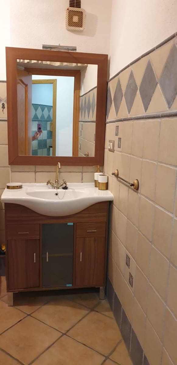 Appartement de 1 chambre à louer à Torrox-Costa avec piscine - 550 € (Ref: 9999391)
