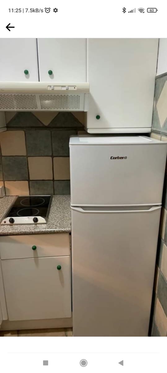 Appartement de 1 chambre à louer à Torrox-Costa avec piscine - 550 € (Ref: 9999391)