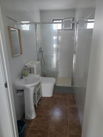 1 quarto Apartamento para arrendar em El Borge - 550 € (Ref: 9999398)