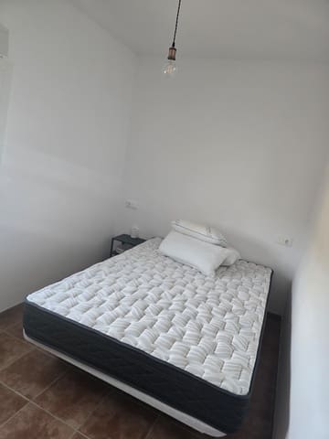 1 quarto Apartamento para arrendar em El Borge - 550 € (Ref: 9999398)