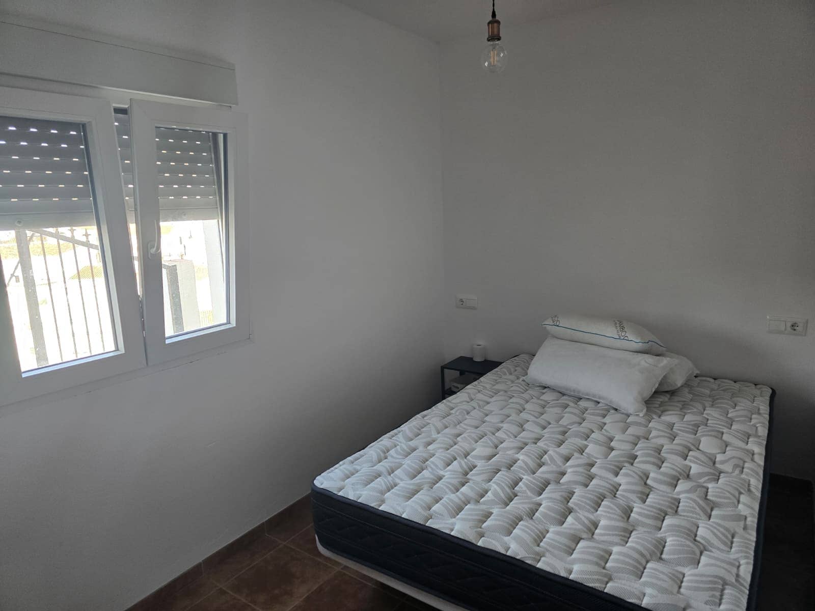 1 quarto Apartamento para arrendar em El Borge - 550 € (Ref: 9999398)