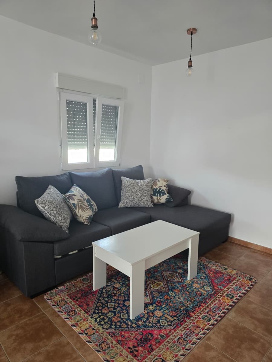 1 quarto Apartamento para arrendar em El Borge - 550 € (Ref: 9999398)