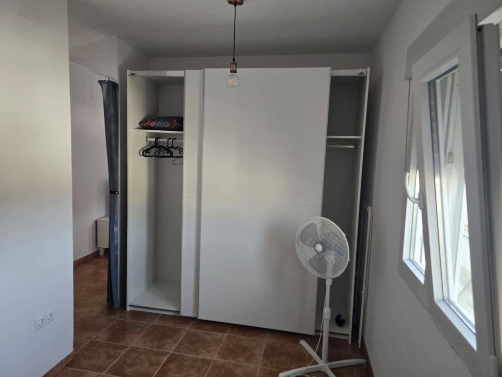 1 quarto Apartamento para arrendar em El Borge - 550 € (Ref: 9999398)