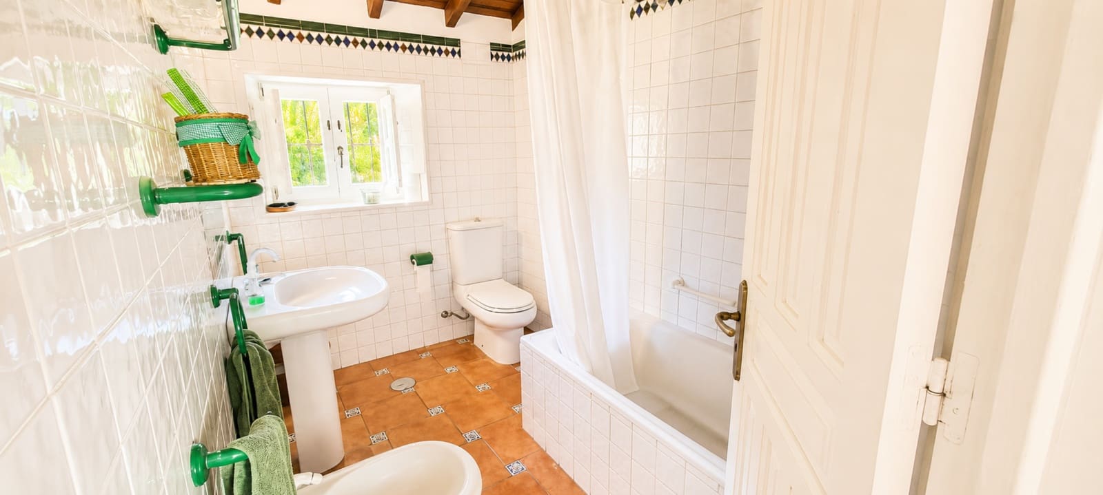 10 bedroom Finca/Country House for sale in Gaucin with pool - € 2,799,000 (Ref: 10017018)
