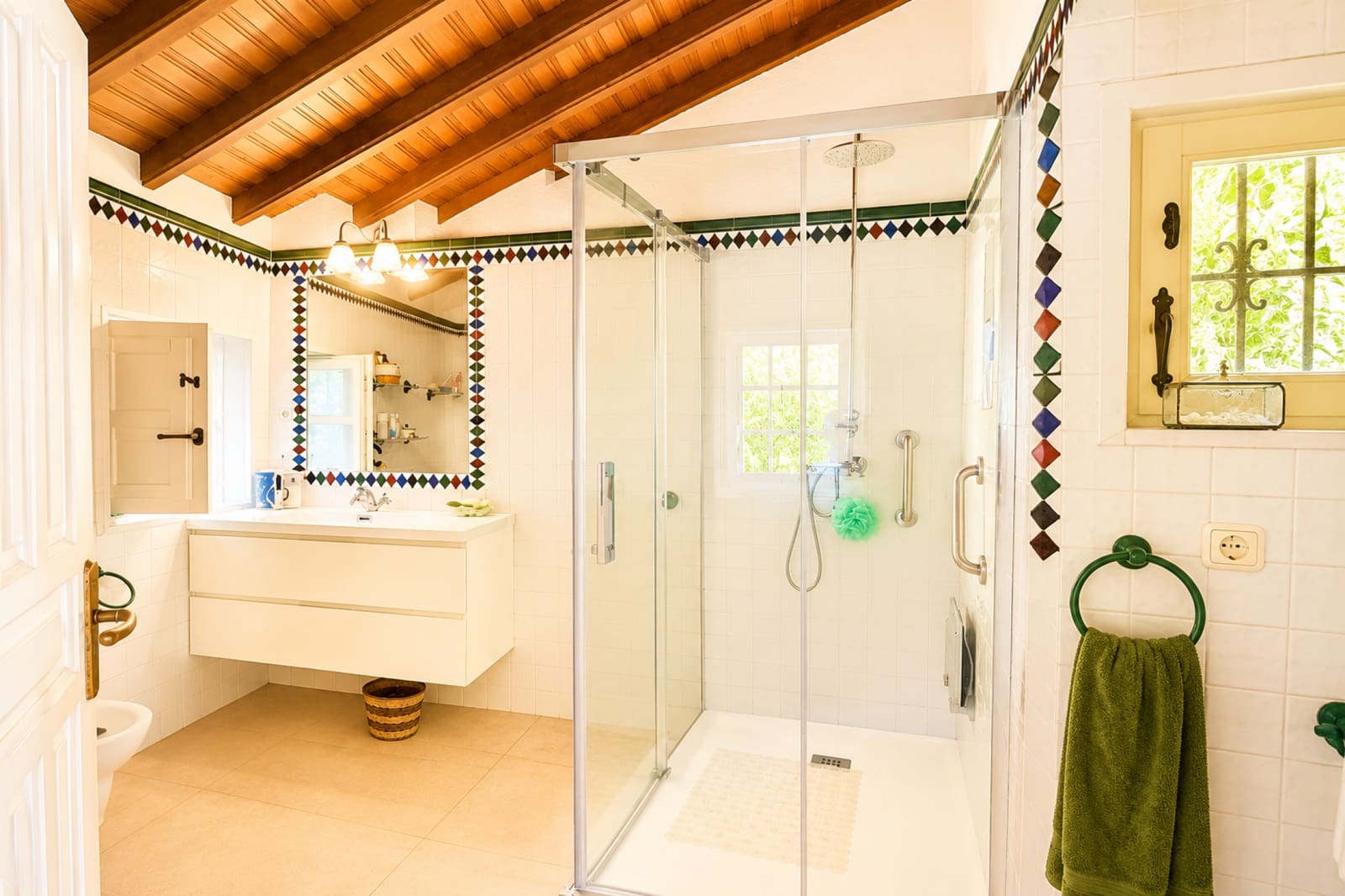 10 bedroom Finca/Country House for sale in Gaucin with pool - € 2,799,000 (Ref: 10017018)