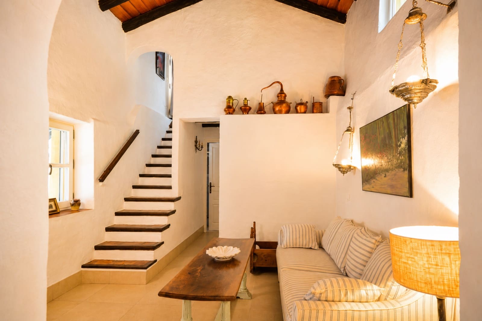 10 bedroom Finca/Country House for sale in Gaucin with pool - € 2,799,000 (Ref: 10017018)