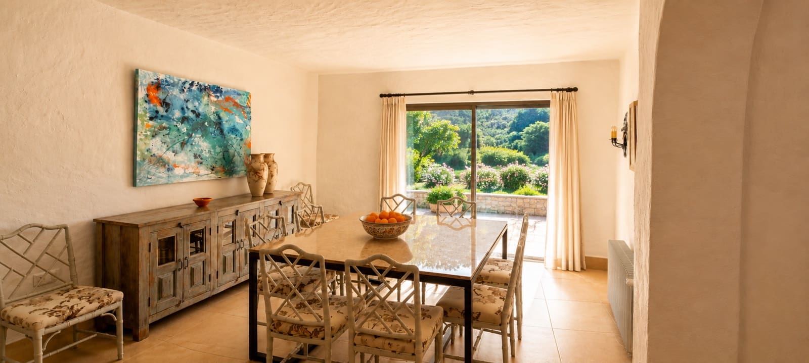 10 bedroom Finca/Country House for sale in Gaucin with pool - € 2,799,000 (Ref: 10017018)