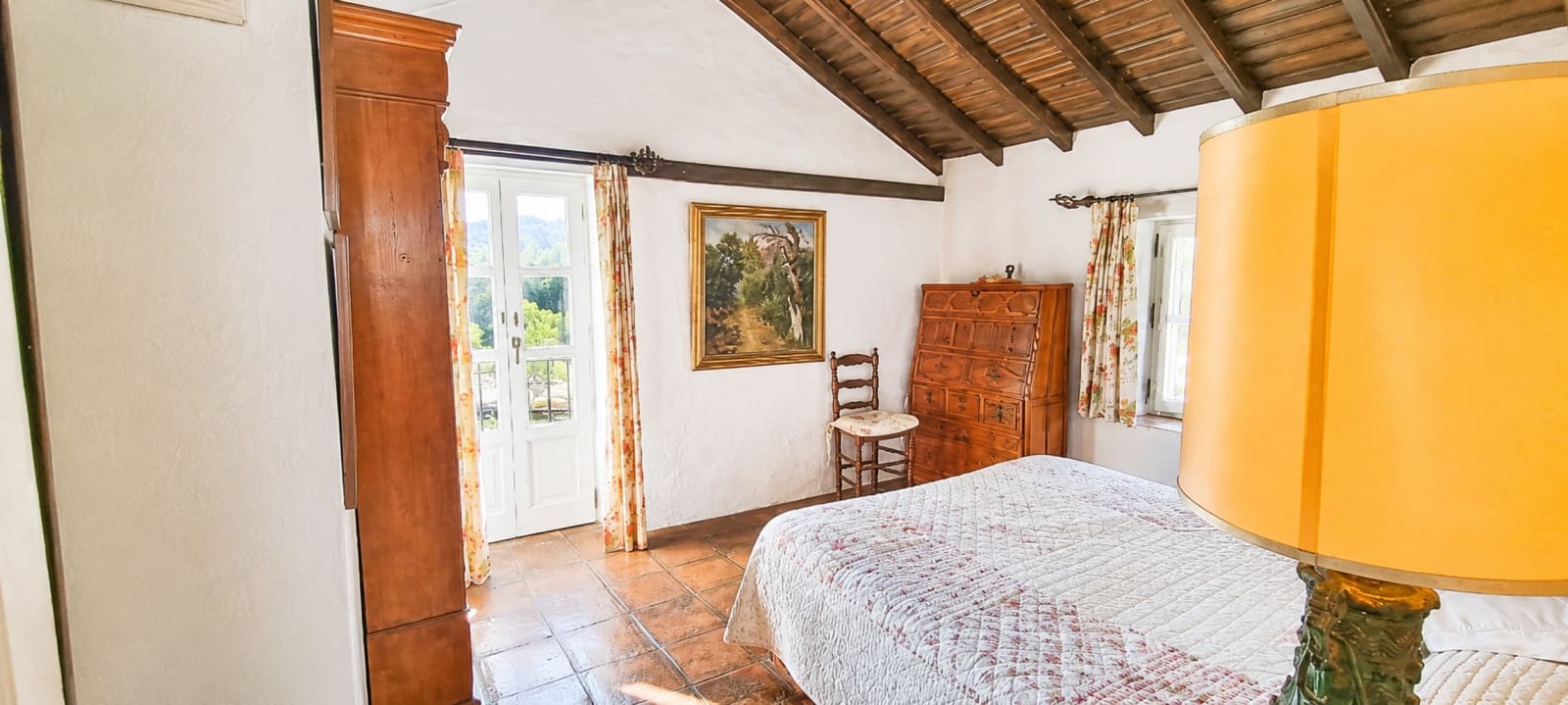 10 bedroom Finca/Country House for sale in Gaucin with pool - € 2,799,000 (Ref: 10017018)