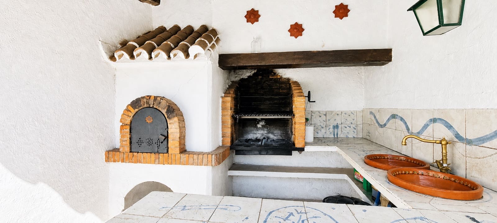 10 bedroom Finca/Country House for sale in Gaucin with pool - € 2,799,000 (Ref: 10017018)
