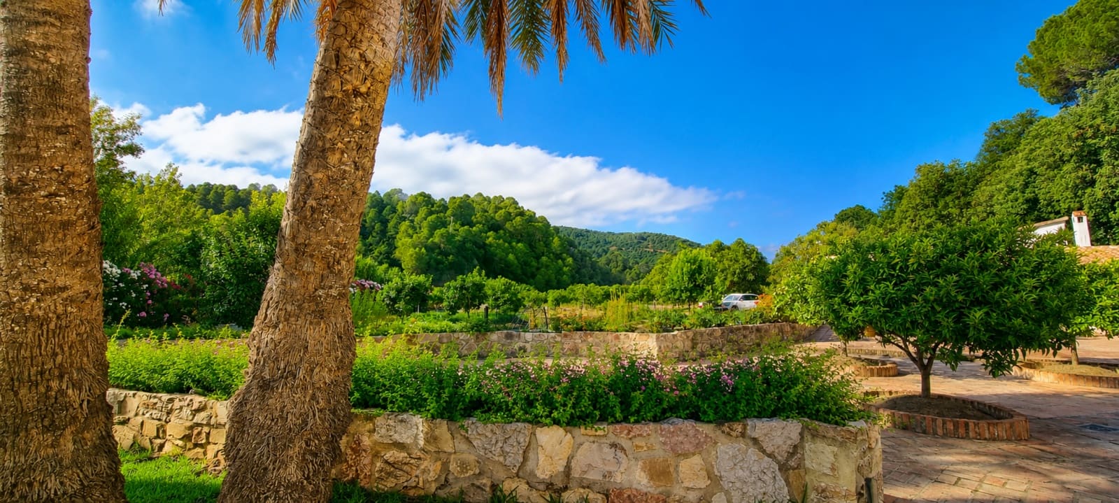 10 bedroom Finca/Country House for sale in Gaucin with pool - € 2,799,000 (Ref: 10017018)