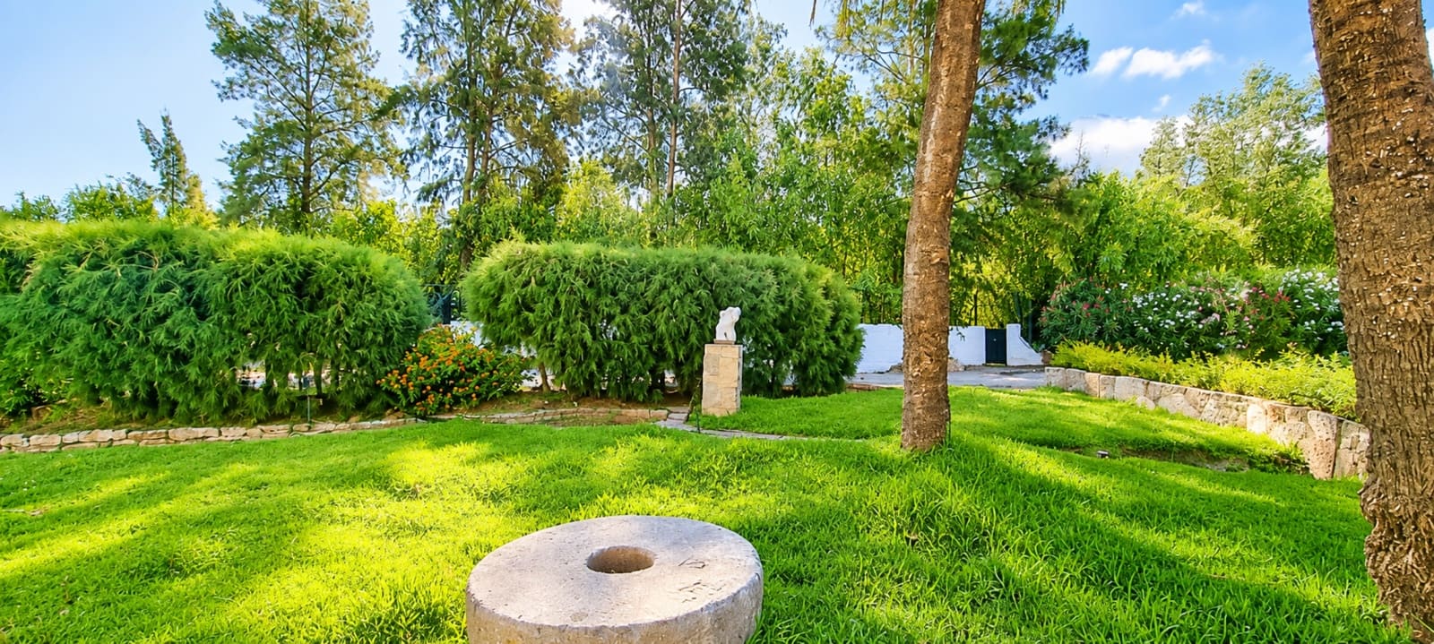 10 bedroom Finca/Country House for sale in Gaucin with pool - € 2,799,000 (Ref: 10017018)