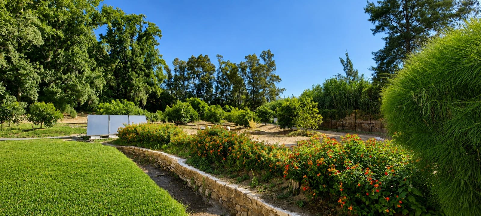 10 bedroom Finca/Country House for sale in Gaucin with pool - € 2,799,000 (Ref: 10017018)