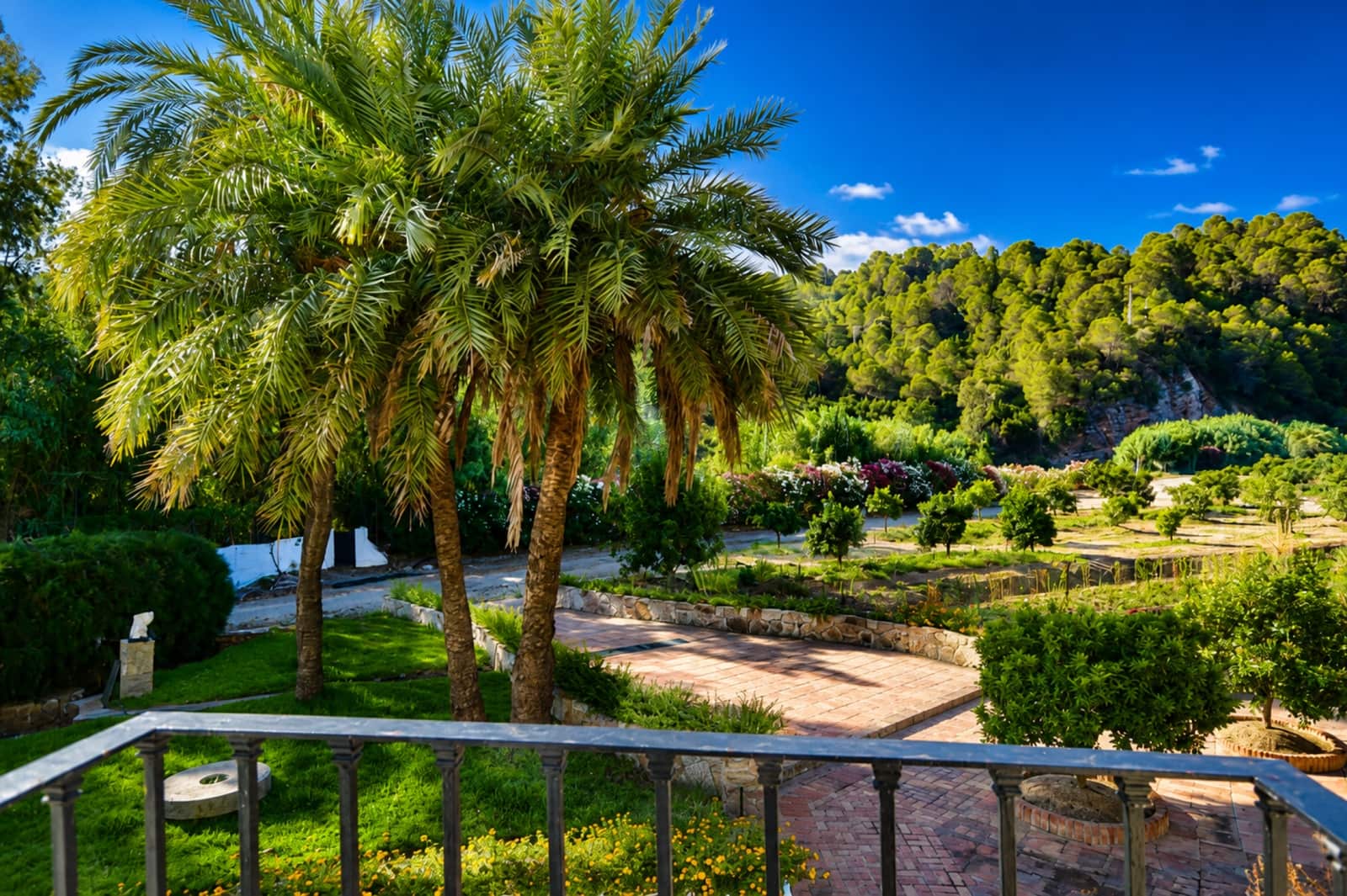 10 bedroom Finca/Country House for sale in Gaucin with pool - € 2,799,000 (Ref: 10017018)
