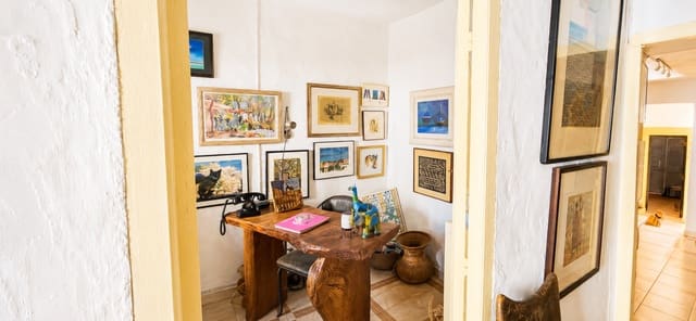 3 sypialnia Dom na sprzedaż w Gaucín - 225 000 € (Ref: 10031303)