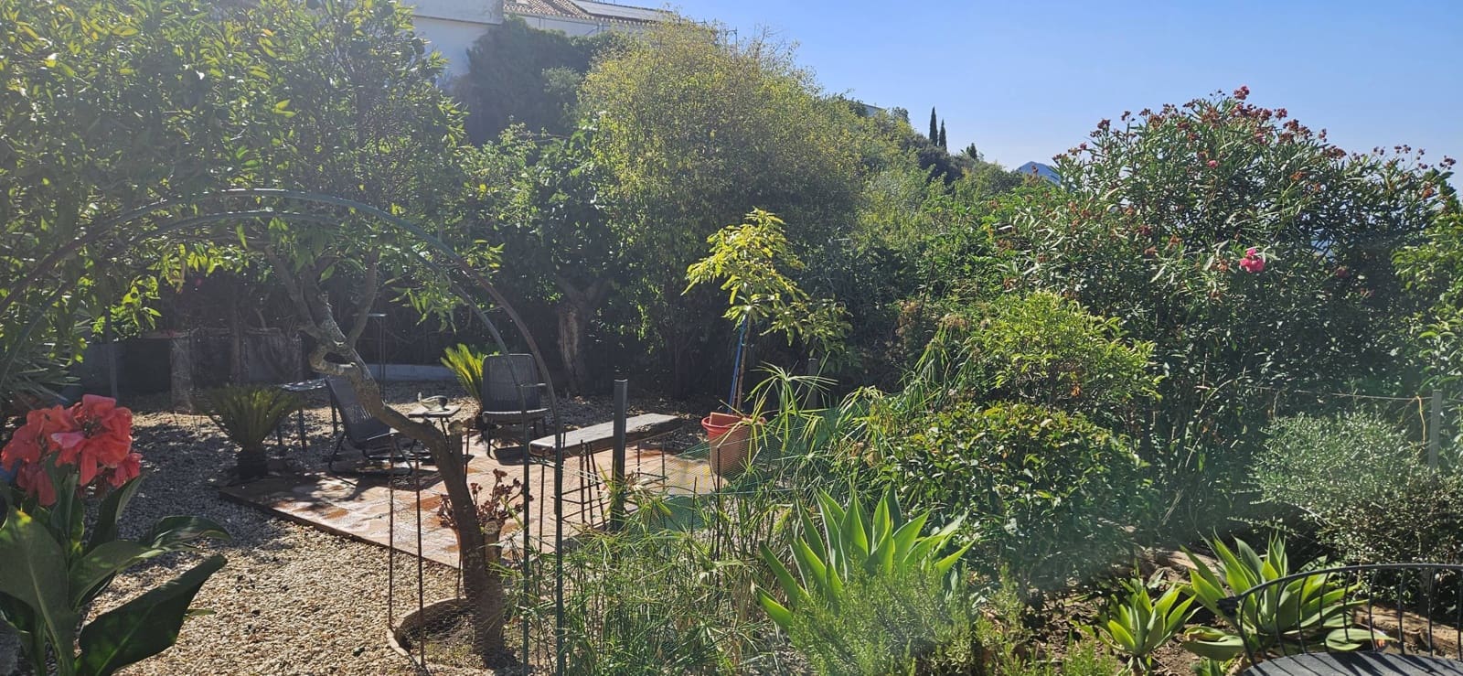 3 sypialnia Dom na sprzedaż w Gaucin - 225 000 € (Ref: 10031303)