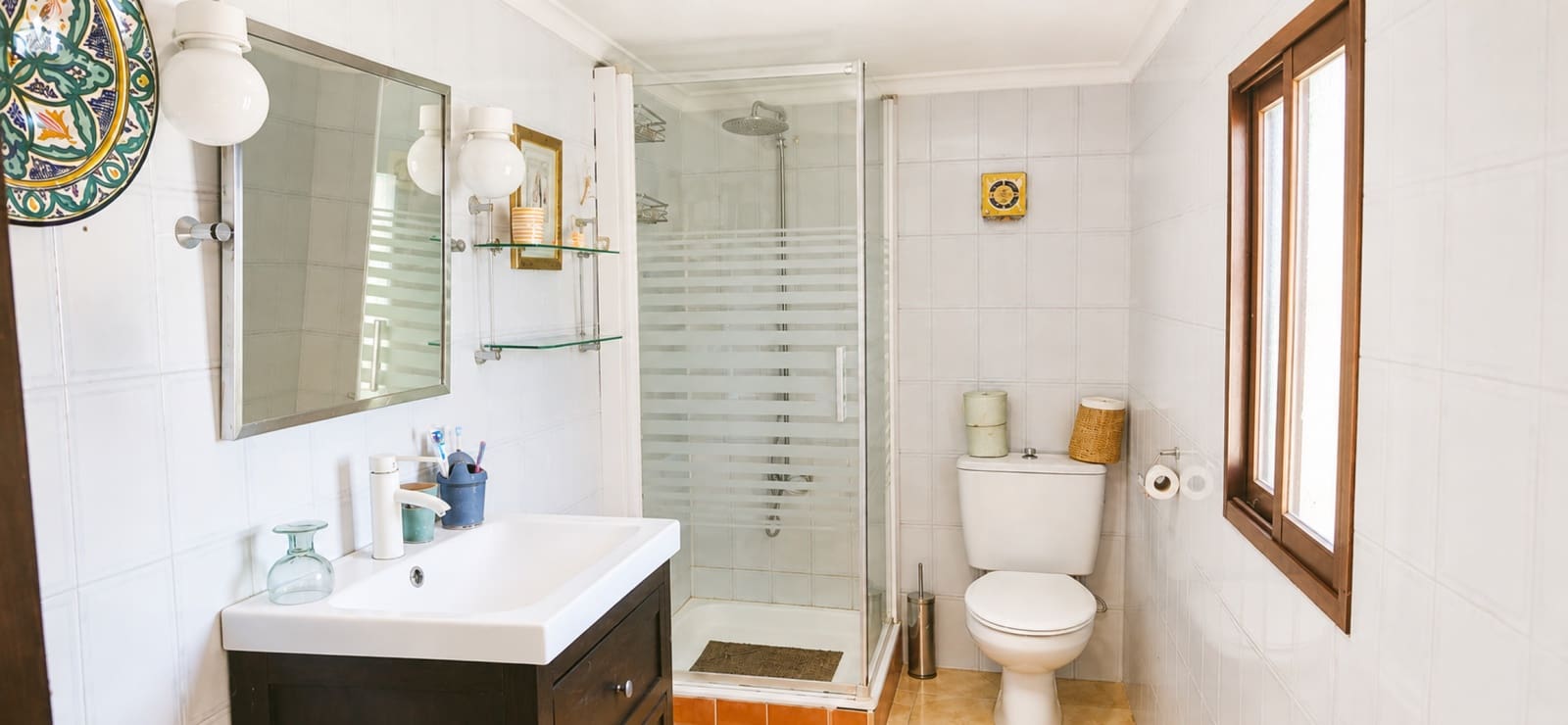 3 sypialnia Dom na sprzedaż w Gaucin - 225 000 € (Ref: 10031303)