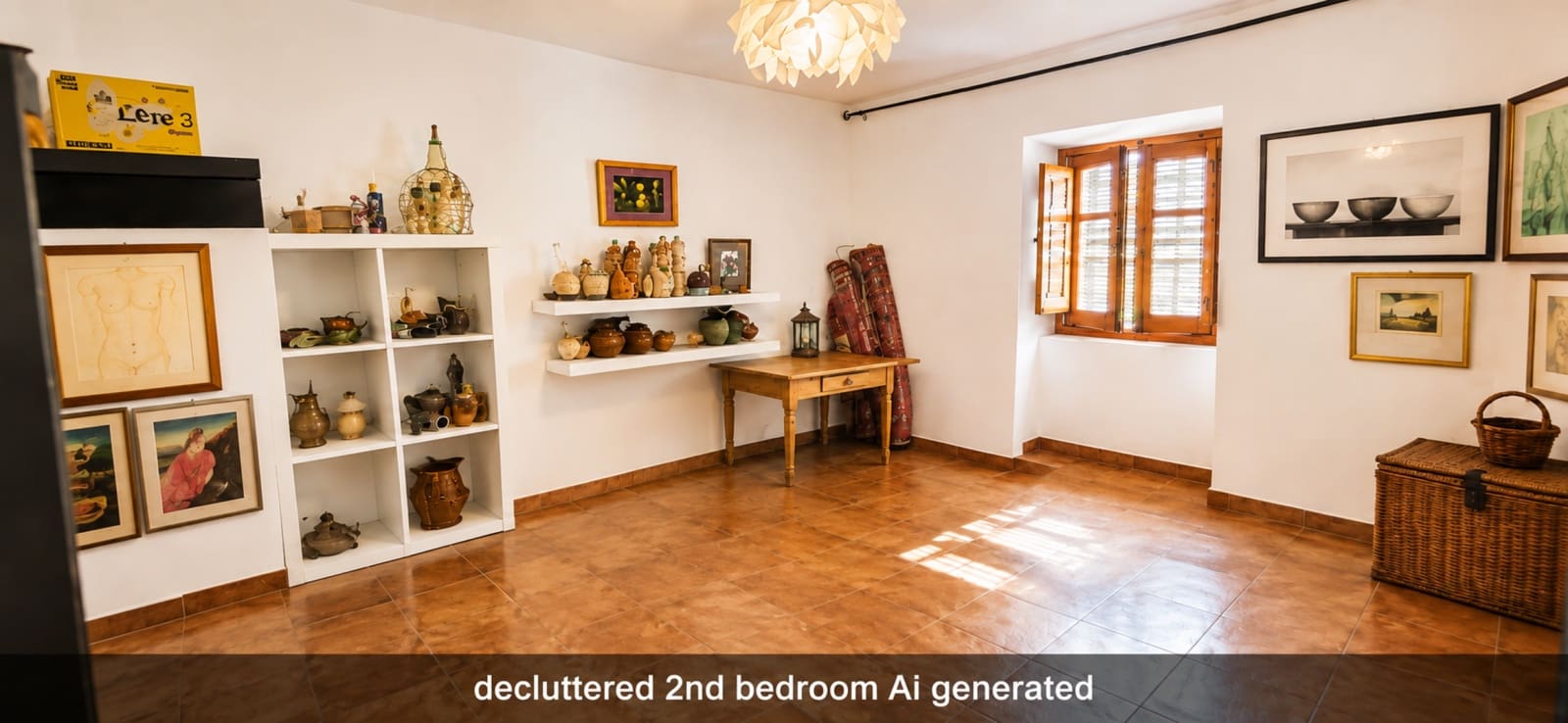 3 sypialnia Dom na sprzedaż w Gaucin - 225 000 € (Ref: 10031303)