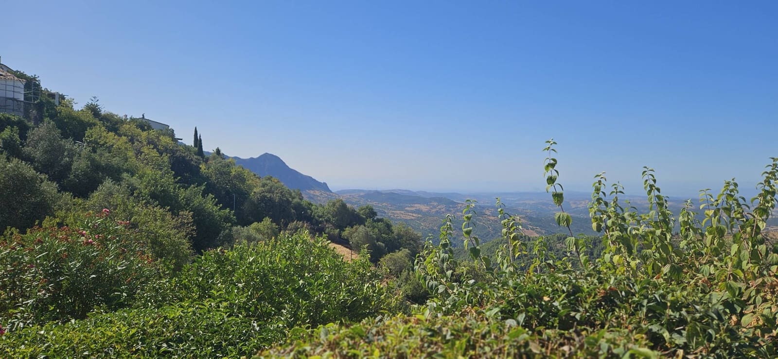 3 sypialnia Dom na sprzedaż w Gaucin - 225 000 € (Ref: 10031303)