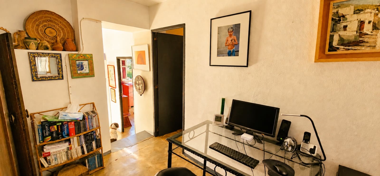 3 sypialnia Dom na sprzedaż w Gaucin - 225 000 € (Ref: 10031303)