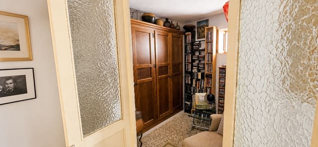 3 sypialnia Dom na sprzedaż w Gaucín - 225 000 € (Ref: 10031303)