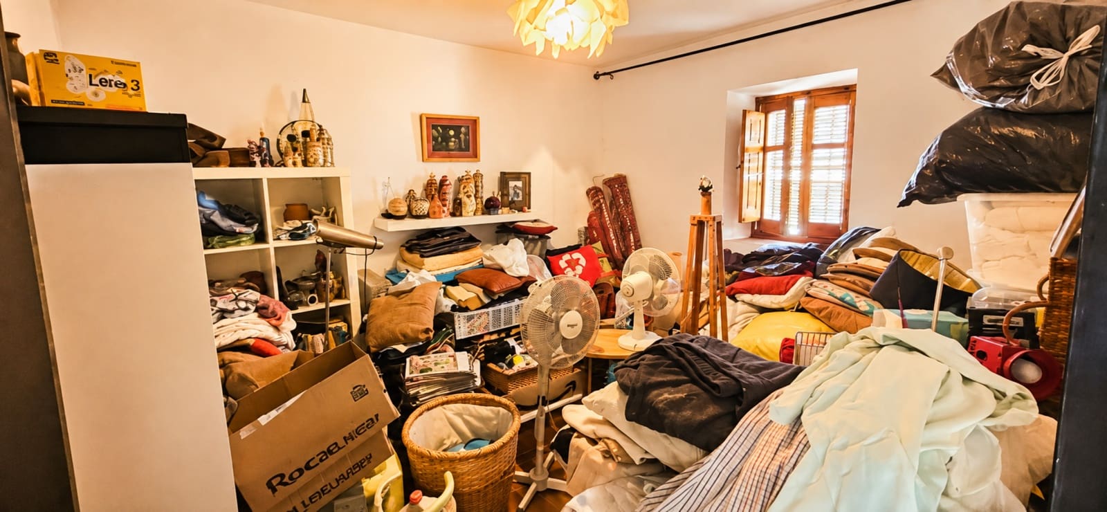 3 sypialnia Dom na sprzedaż w Gaucin - 225 000 € (Ref: 10031303)