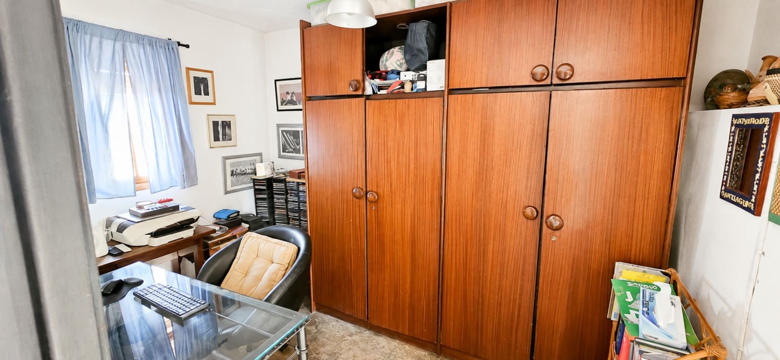 3 sypialnia Dom na sprzedaż w Gaucin - 225 000 € (Ref: 10031303)