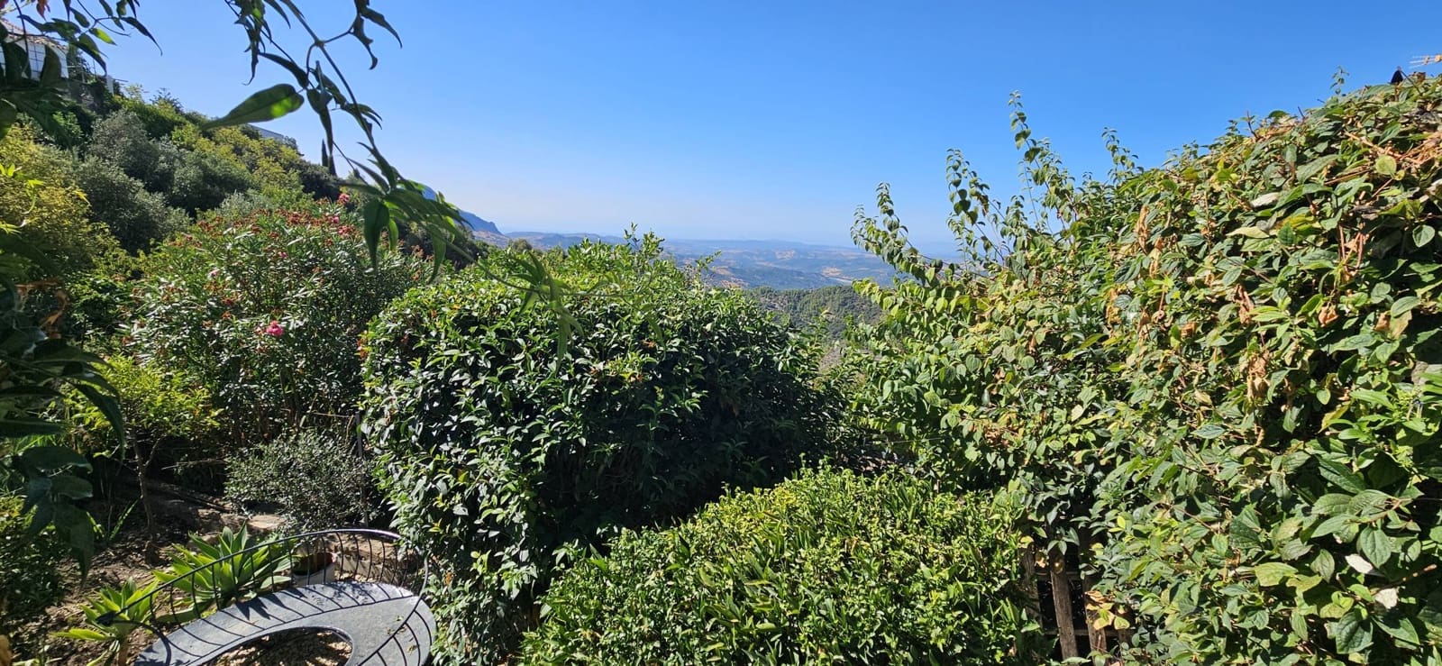 3 sypialnia Dom na sprzedaż w Gaucin - 225 000 € (Ref: 10031303)