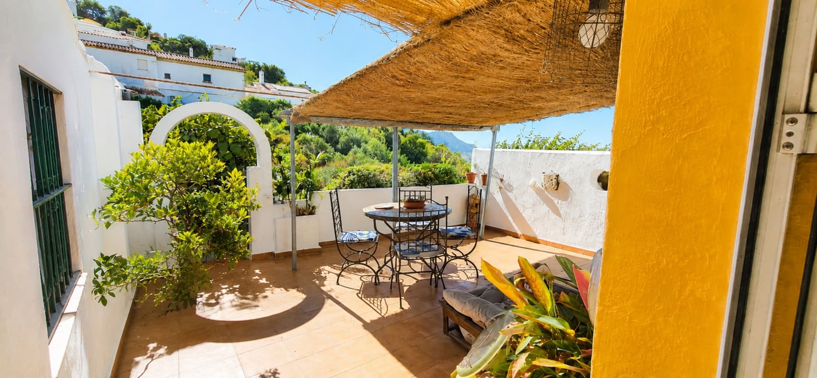 3 sypialnia Dom na sprzedaż w Gaucin - 225 000 € (Ref: 10031303)