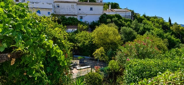 3 sypialnia Dom na sprzedaż w Gaucín - 225 000 € (Ref: 10031303)