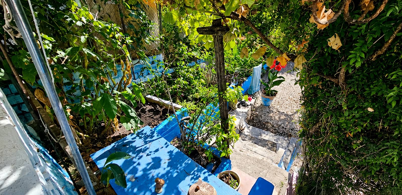 3 sypialnia Dom na sprzedaż w Gaucin - 225 000 € (Ref: 10031303)