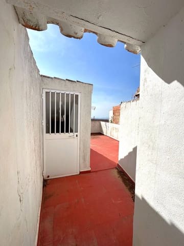 3 slaapkamer Huis te koop in Gaucín - € 90.000 (Ref: 10033376)